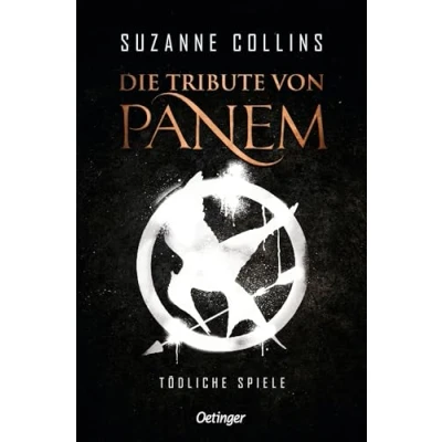 Afbeelding van Die Tribute Von Panem 1. Tödliche Spiele
