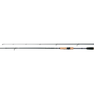 Afbeelding van Shimano Rod Catana FX Spinning (2 delen) Maat : Medium Fast 7&#039;10ft 2.39m 10 30g