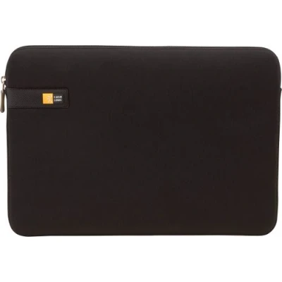 Image de Case Logic Apple MacBook Pro 14 pouces (2021),Apple (2023) M3 chip Pochette ordinateur &amp; Laps Black Noir