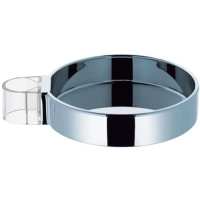 Afbeelding van Hansgrohe Casetta &#039;C zeepschaal