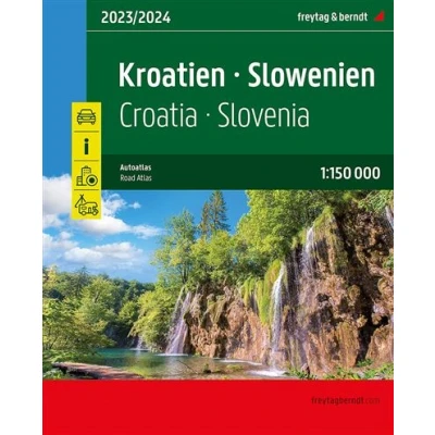 Image de Superatlas Croatia Slovenia