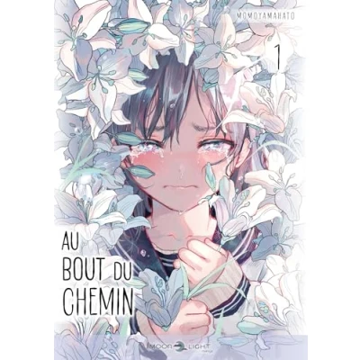 Afbeelding van AU BOUT DU CHEMIN,01