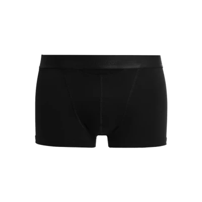 Afbeelding van Hom heren Boxer Brief HO1 in de kleur Zwart, maat: S
