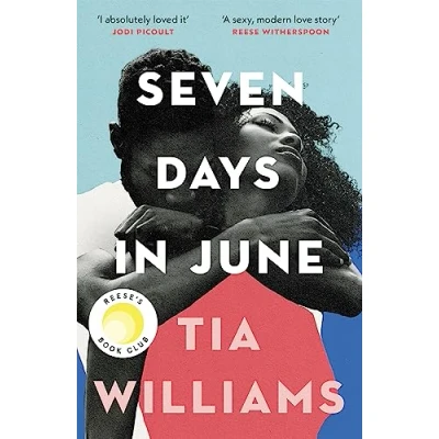 Afbeelding van Seven Days in June