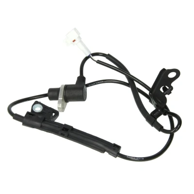 Afbeelding van DELPHI SS20255 ABS sensor Passieve 1080 TOYOTA: Avensis II Station Wagon, Hatchback
