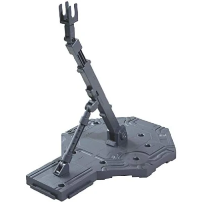 Afbeelding van Action Base: Gray