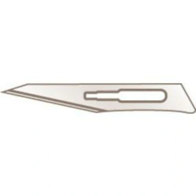Image de Martor Scalpel blade No. 11 Lame de coupe pour cutter (pack 10) 23111