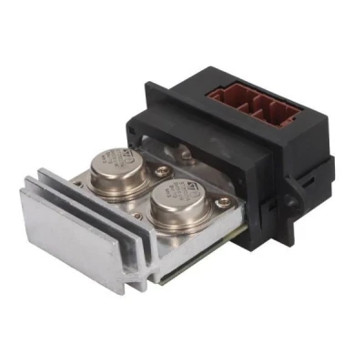 Afbeelding van Thermotec Regeleenheid interieurventilator DEX015TT
