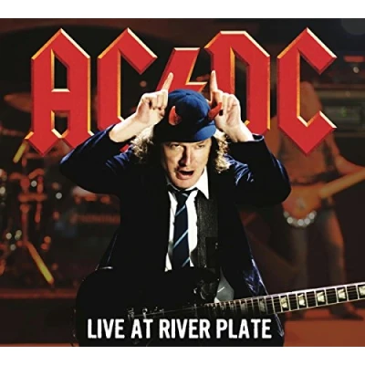 Afbeelding van Live At River Plate (MediaMarkt/Saturn Special Edition mit 3 Bonustracks)