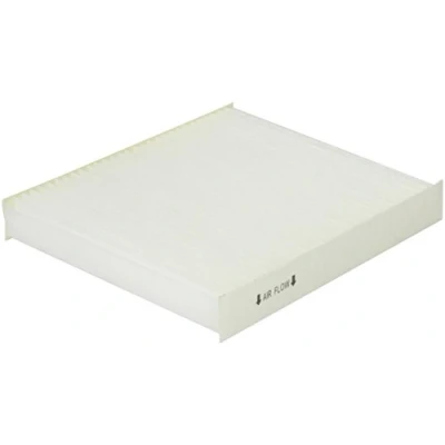 Afbeelding van CORTECO 80001206 Interieurfilter Stoffilter 182 160 25 KIA: Soul I