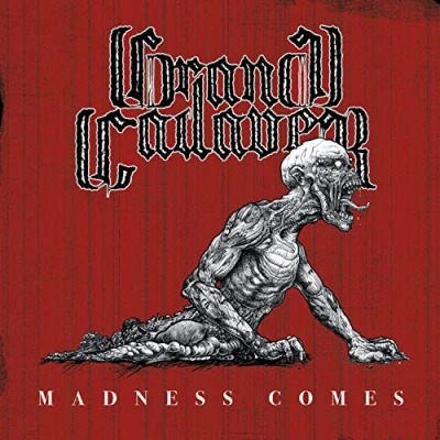 Afbeelding van Grand Cadaver Madness Comes