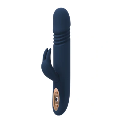 Afbeelding van Stotende Vibrator Zephyros