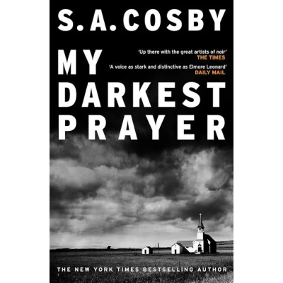 Image de My Darkest Prayer
