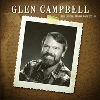 Afbeelding van Glen Campbell Inspirational Collection (CD)