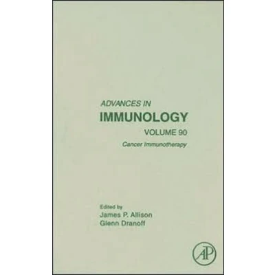 Afbeelding van Cancer Immunotherapy