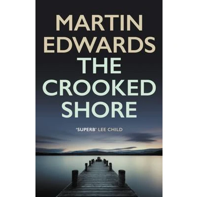 Afbeelding van Lake District Cold Case Mysteries The Crooked Shore