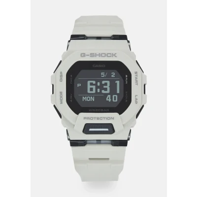 Afbeelding van G SHOCK Squad Utility Colour Unisex Digitaal horloge, Maat: One Size, White