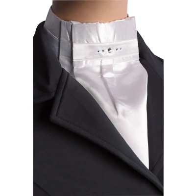 Image de Harry&#039;s Horse Plastron Diamond Blanc
