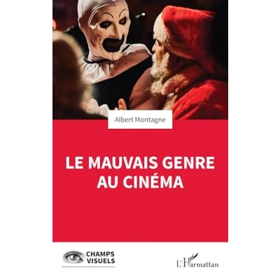Afbeelding van LE MAUVAIS GENRE AU CINEMA