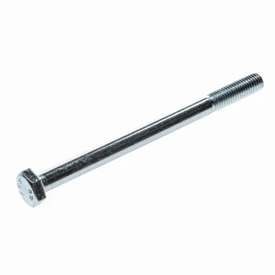 Afbeelding van Kelfort Zeskantbout staal 8.8 verzinkt m10 x 140mm