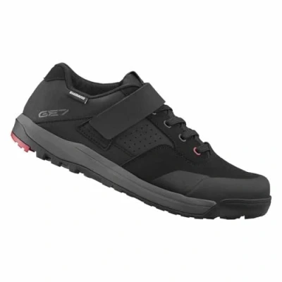 Afbeelding van Shimano Ge700 Mtb schoenen Zwart EU 47 Man