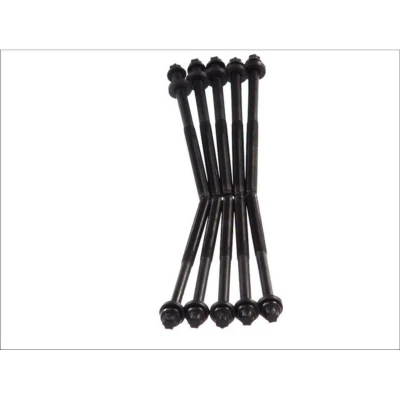 Afbeelding van ELRING 758.400 Cilinderkopbouten Buiten Torx PEUGEOT: 106 II Hatchback, I CITROËN: Saxo Xsara Hatchback