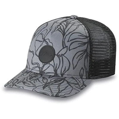 Afbeelding van Dakine Shoreline Trucker Eco Baseball Cap voor dames (1 stuk)