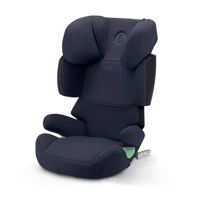 Afbeelding van Autostoeltje Cybex Solution X i Fix