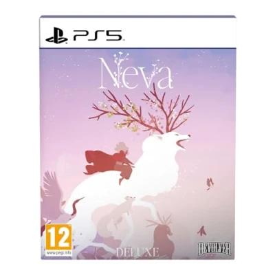 Afbeelding van Neva Devolver Deluxe PS5