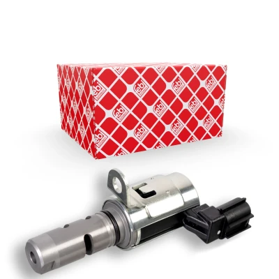 Afbeelding van FEBI BILSTEIN 175444 Regelklep, nokkenasregeling Afvoerzijde FORD: MONDEO 4 Turnier