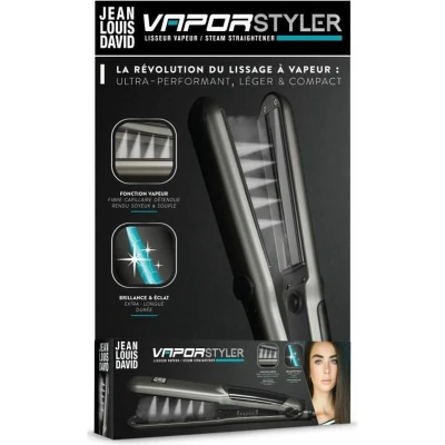 Afbeelding van Stijltang Jean Louis David 39969 VAPOR STYLER 50 W