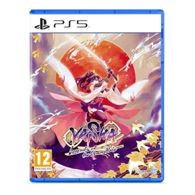 Afbeelding van Yasha: Legends of the Demon Blade PS5 (Version française)