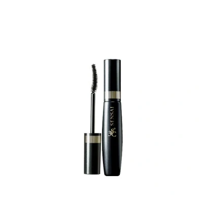 Afbeelding van Sensai Mascara 38C Volumising MV 1 Black