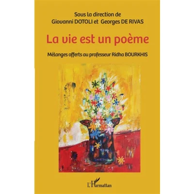 Image de La vie est un poème