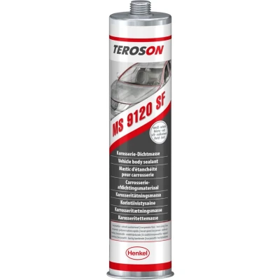 Afbeelding van TEROSON MS 9120 1358216 Carrosseriekit Grijs Cartridge 310