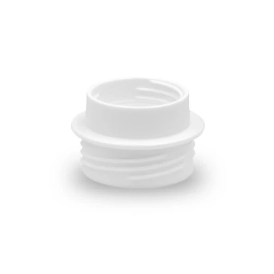 Afbeelding van LUVION® Draagbare Flessenwarmer Adapter PBW 01 Smalle hals: Difrax Dr. Brown Medela Alvar