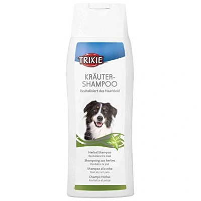 Afbeelding van Trixie kruidenshampoo (250 ML)