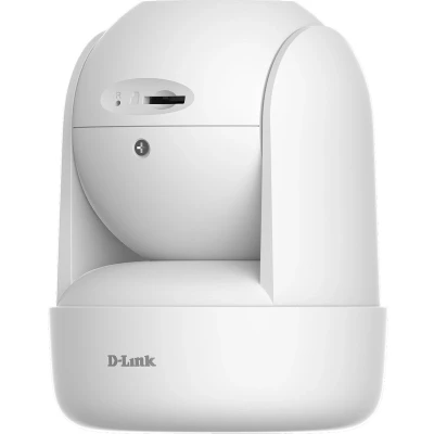 Afbeelding van D Link DCS 6501LH bewakingscamera Torentje IP beveiligingscamera Binnen 2304 x 1296 Pixels Bureau
