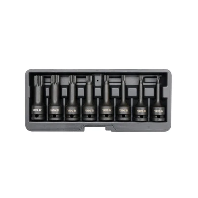 Afbeelding van YATO YT 1069 Doppenset
