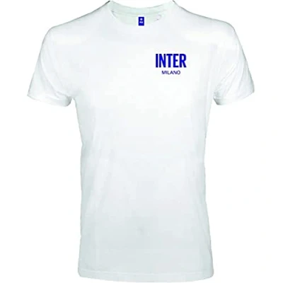 Afbeelding van Inter Milano Uniseks T shirt