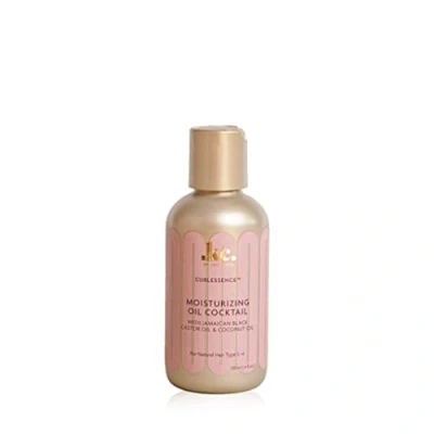 Afbeelding van KeraCare Curlessence Moisturizing Oil Cocktail 120ml