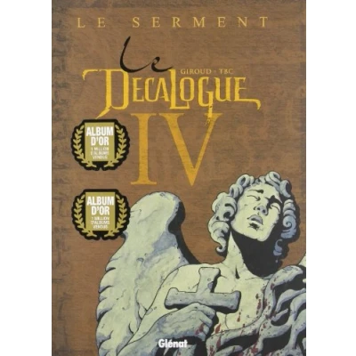 Afbeelding van Le Decalogue