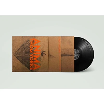 Afbeelding van Thom Yorke Anima
