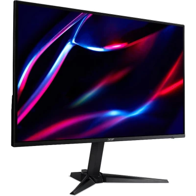 Afbeelding van Acer Nitro VG243YEbii computer monitor 60,5 cm (23.8&quot;) 1920 x 1080 Pixels Full HD Zwart