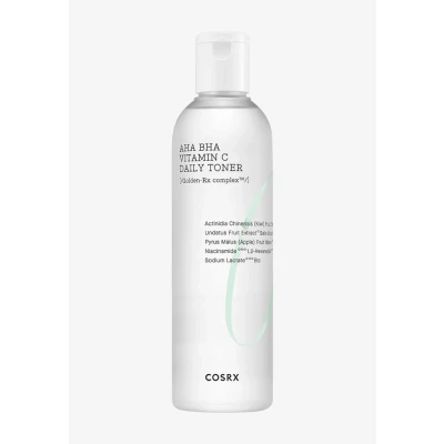 Afbeelding van Cosrx Refresh AHA/BHA Vitamin C Daily Toner Tonic, Maat: 150 ml,