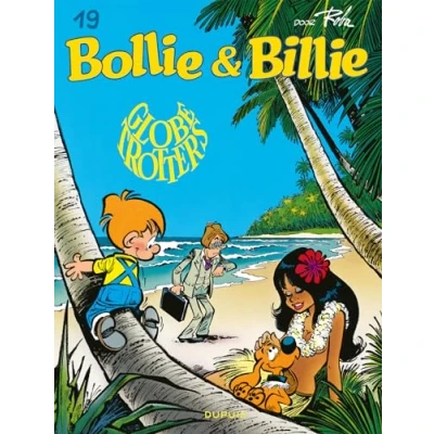 Afbeelding van Bollie &amp; Billie 19 en