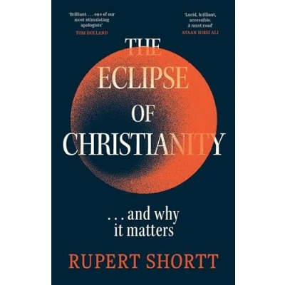 Afbeelding van The Eclipse of Christianity