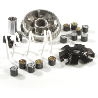Afbeelding van Variateurset Malossi Sport Aprilia SR2000 en Di Tech (morini)