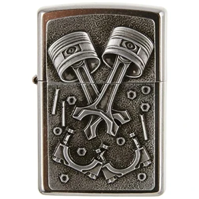 Afbeelding van Aansteker Zippo Engine Parts