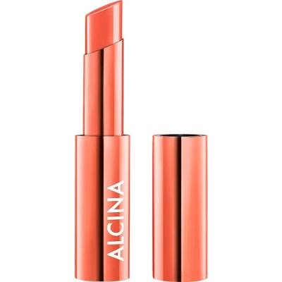 Afbeelding van ALCINA Nutri Lipstylo Peach